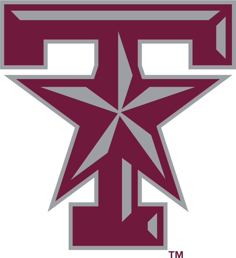 Texas A M Aggies 2009-2012 Secondary Logo DIY iron on transfer (heat transfer)